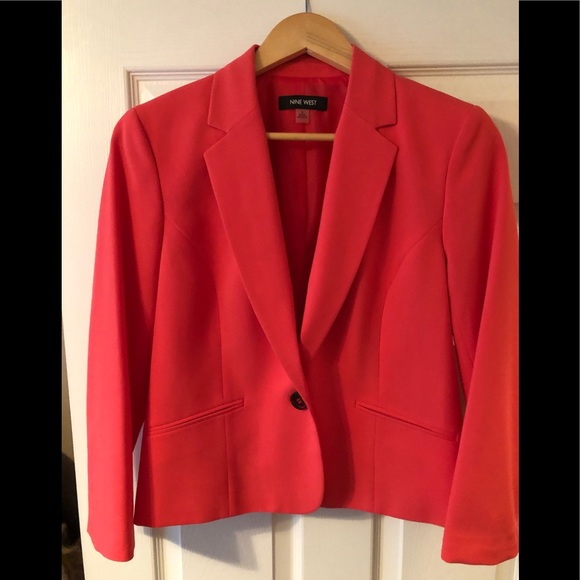 Nine West Jackets & Blazers - Nine West blazer